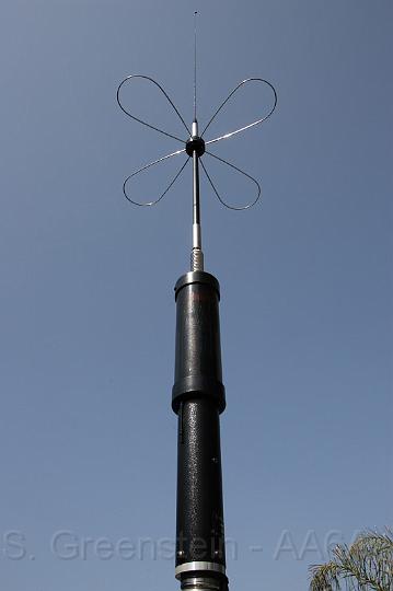 Bmw 540 hf antenna #3