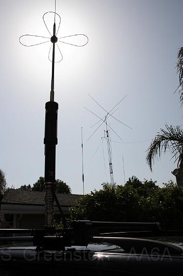 Bmw 540 hf antenna #5